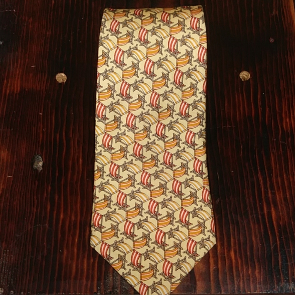 Salvatore Ferragamo